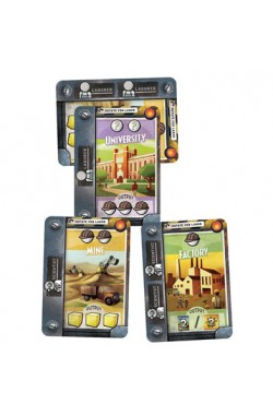 The Manhattan Project: Chain Reaction The Manhattan Project: Chain Reaction